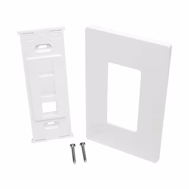 N080-103 Tripp Lite  Keystone Faceplates Frames